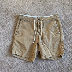 Abercrombie and Fitch shorts